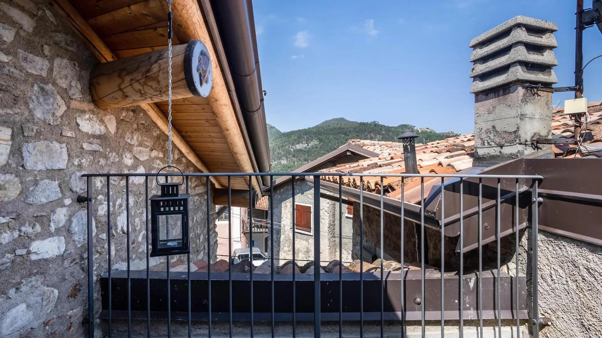 Appartamento Gufo Tremosine Italia