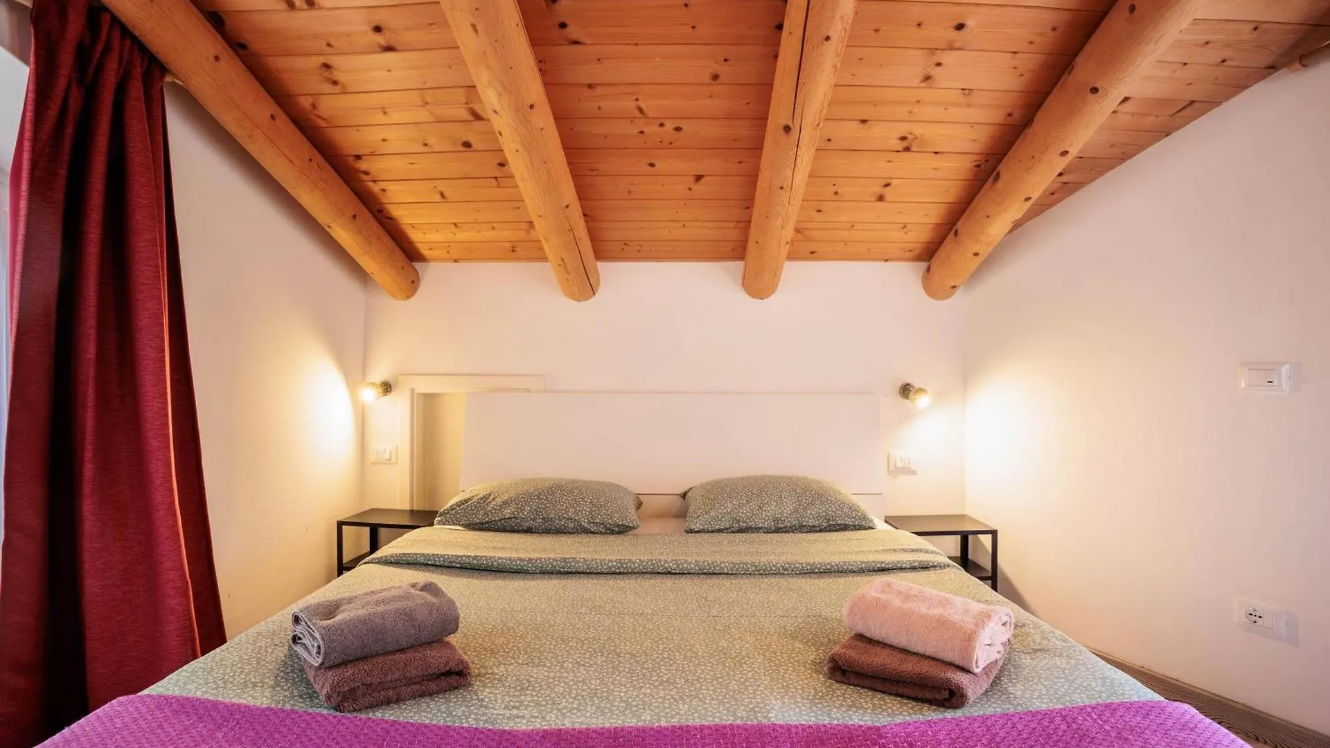 Appartamento Gufo Tremosine Italy