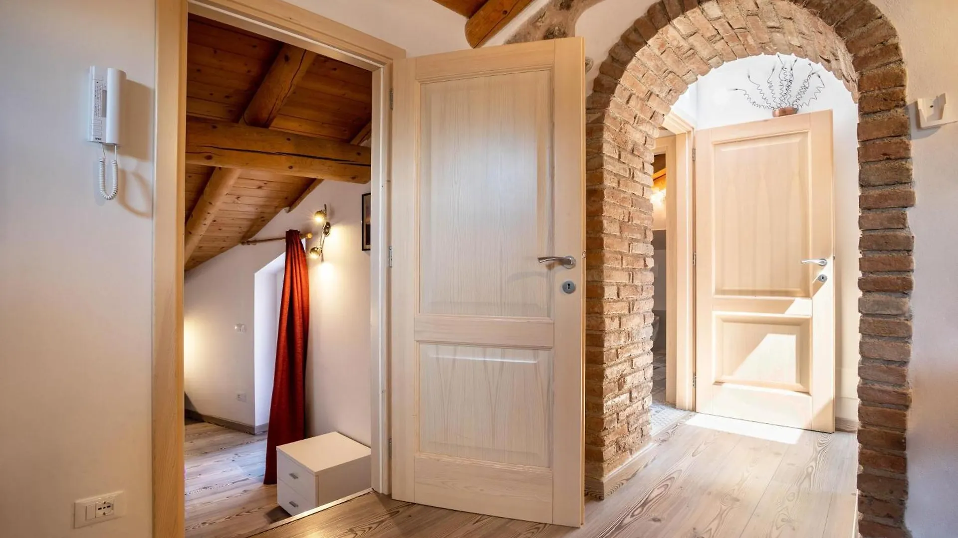Apartment Appartamento Gufo Tremosine