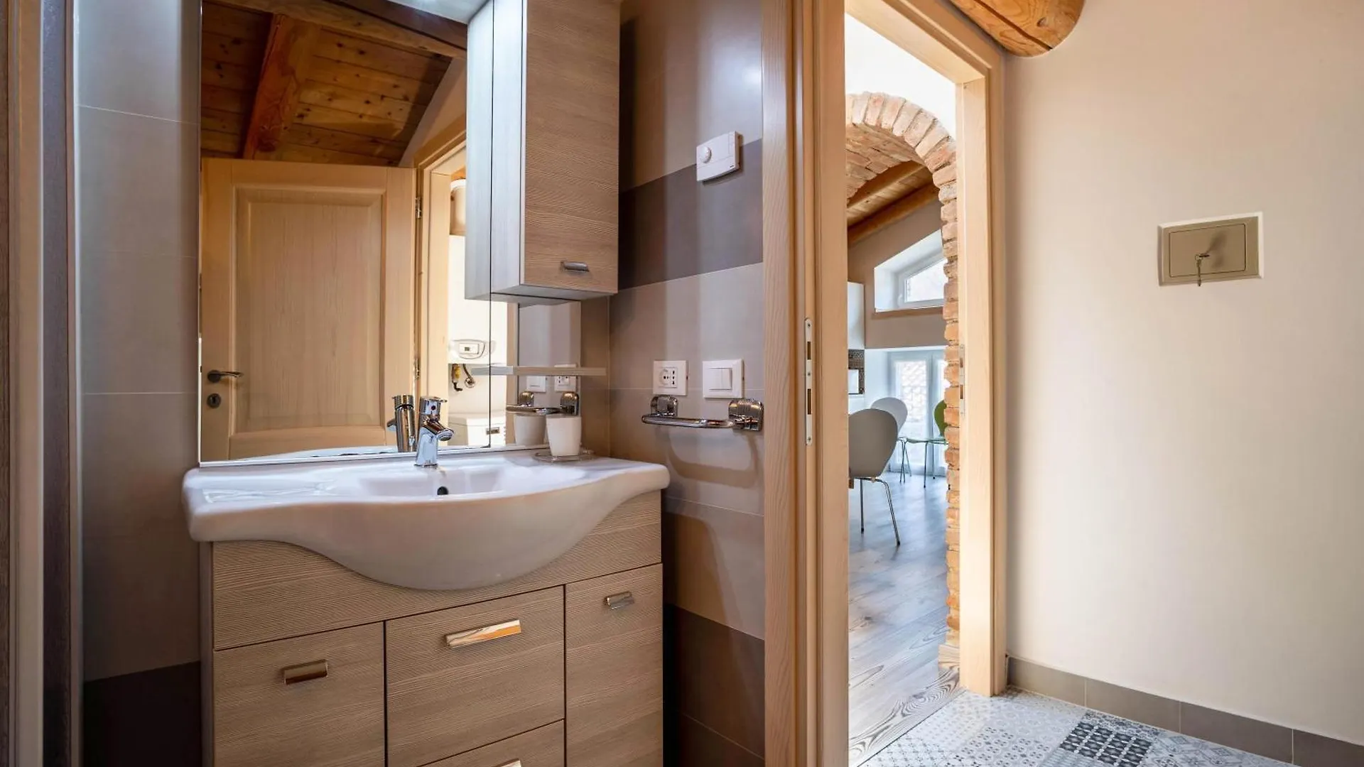 Appartamento Gufo Tremosine Italy