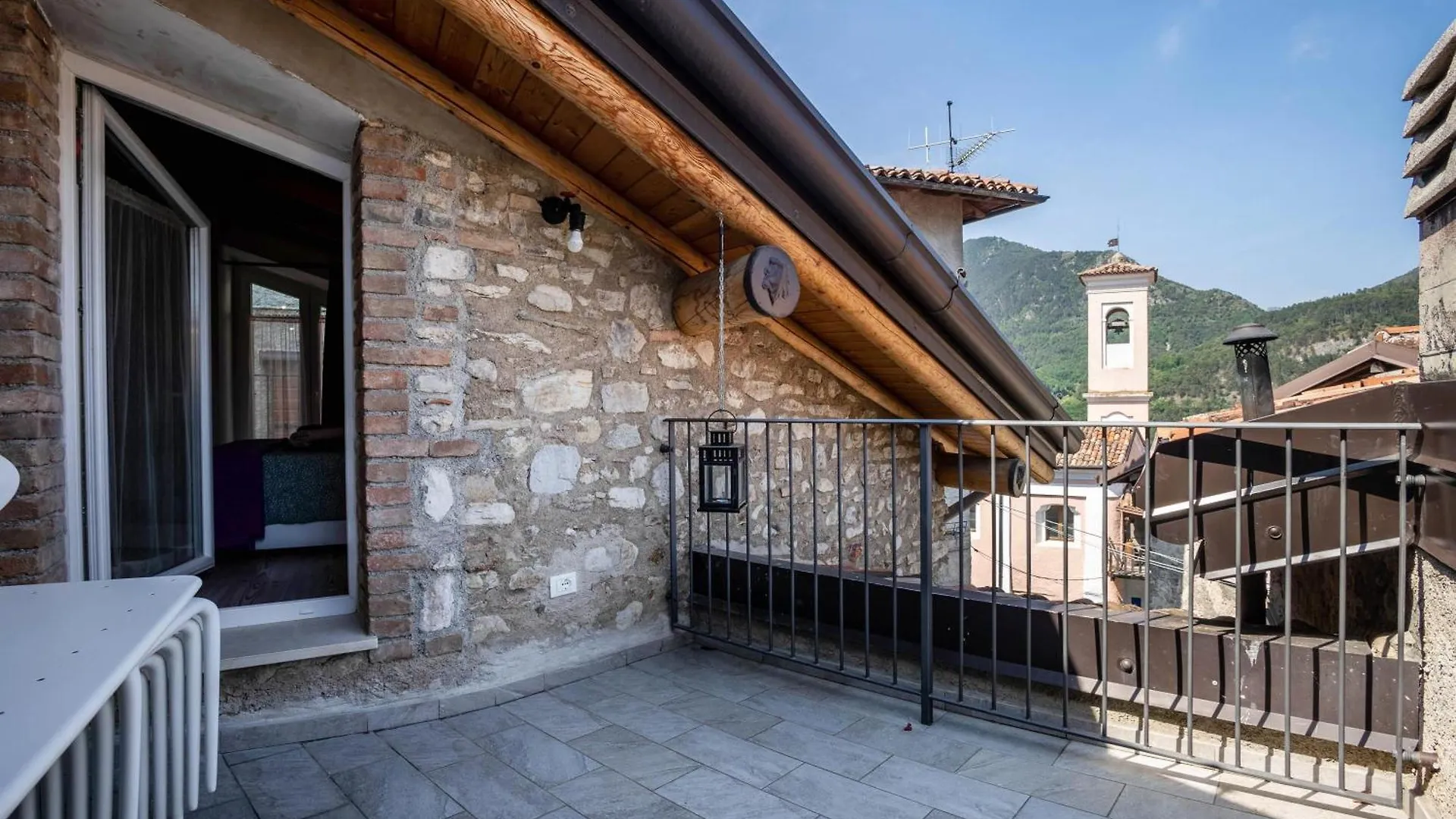 Appartamento Gufo Tremosine