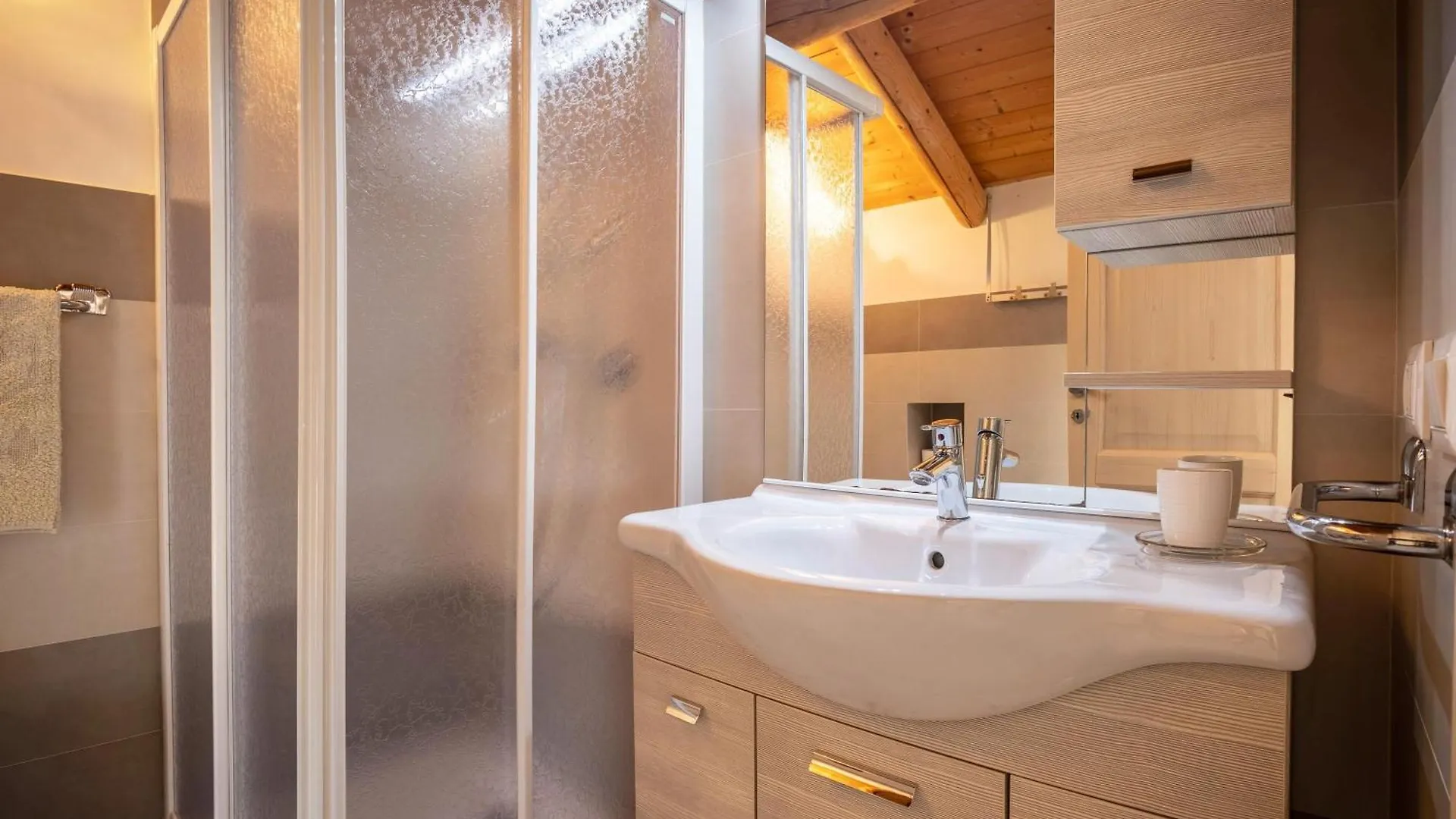 Apartment Appartamento Gufo Tremosine