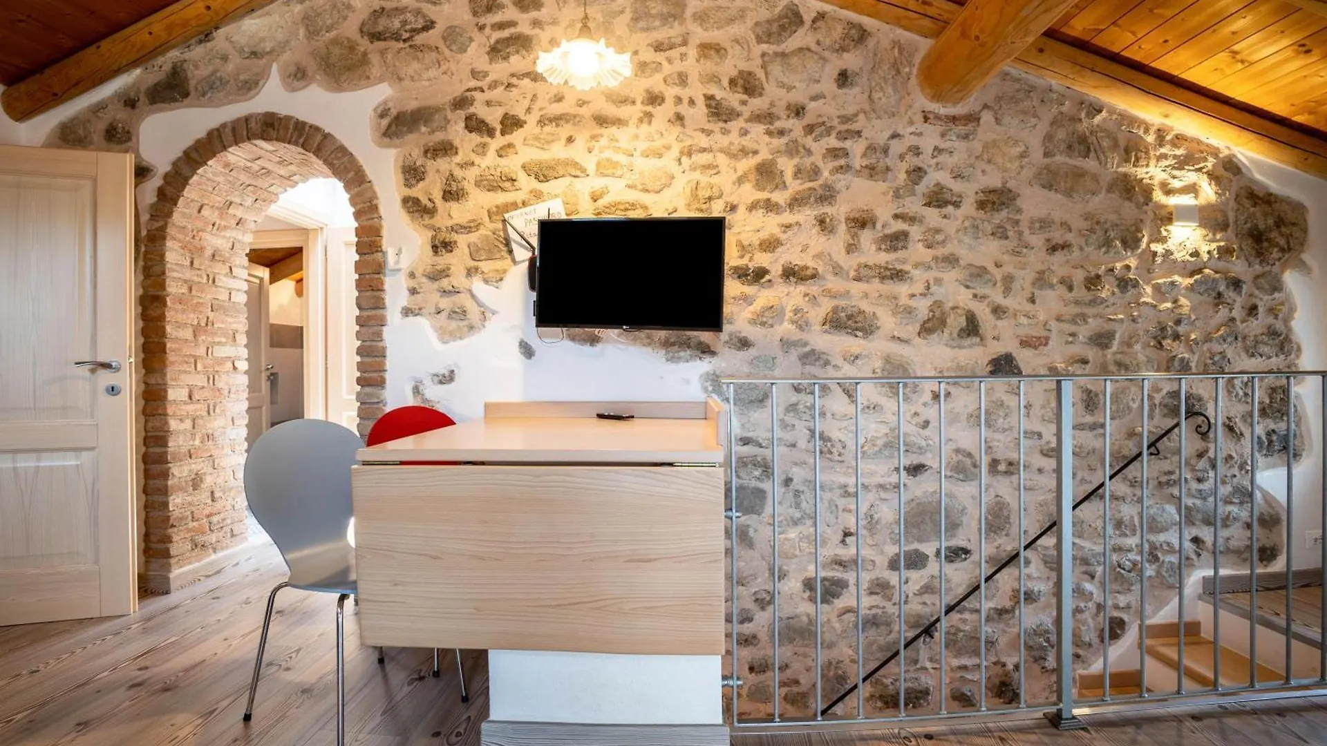 Appartamento Gufo Tremosine