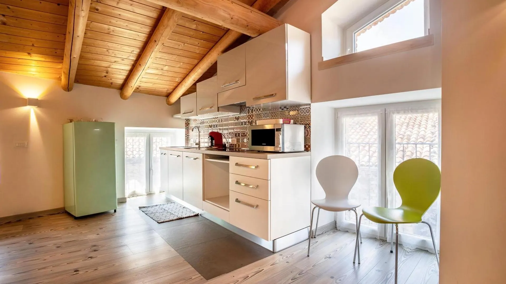 Appartamento Gufo Tremosine 0*,  Italy